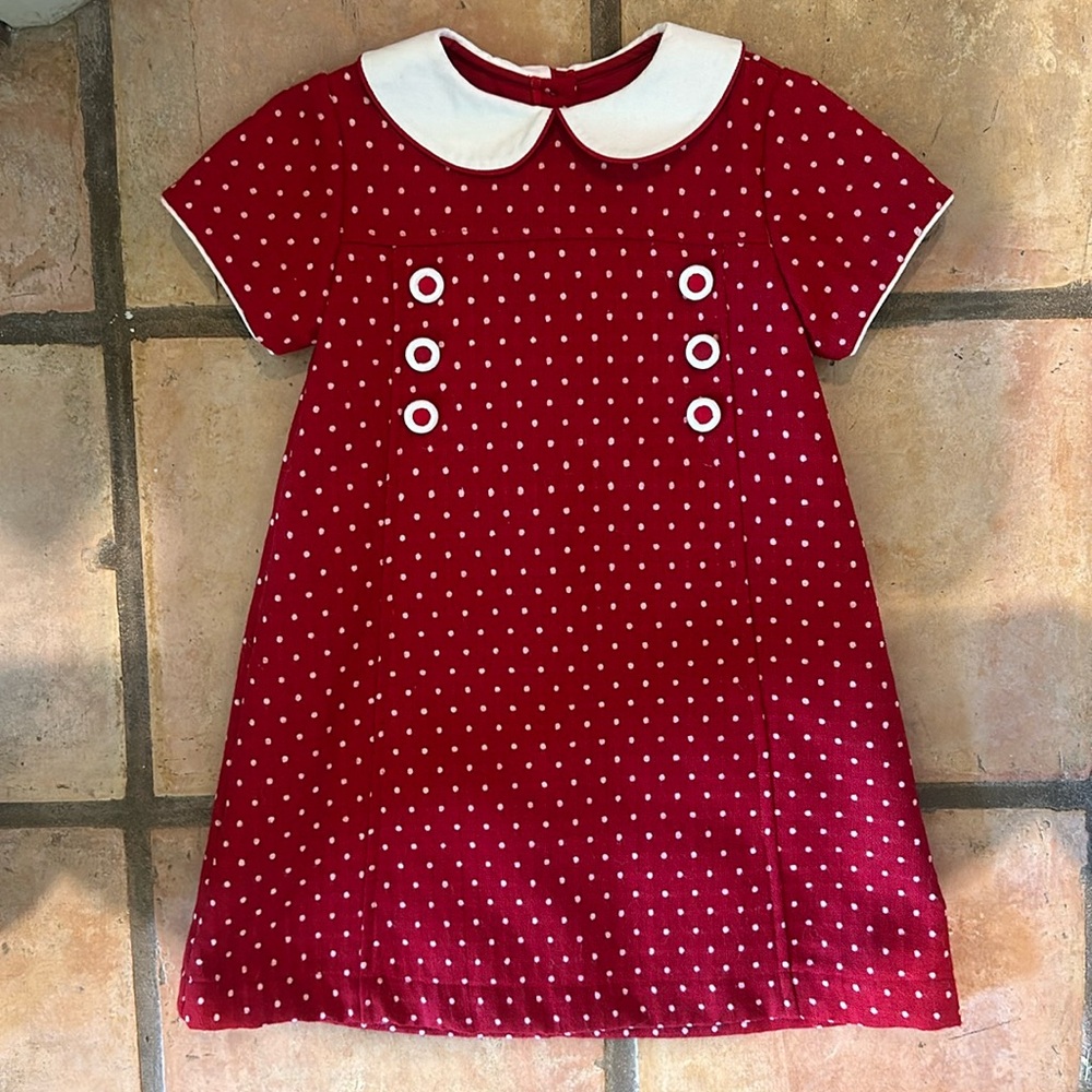 Darling Bella Bliss Dress